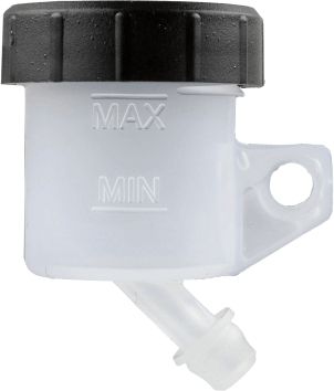 Fluid Reservoir, brake fluid TRW MCZ531