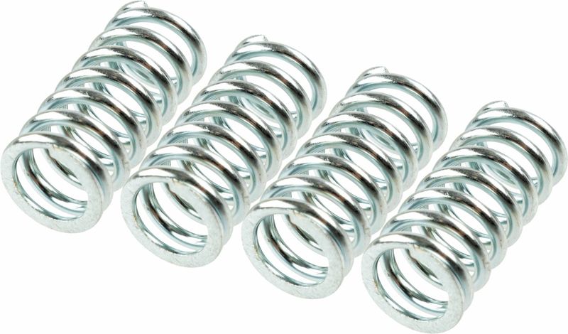 TRW MEF102-4 Clutch Spring Set