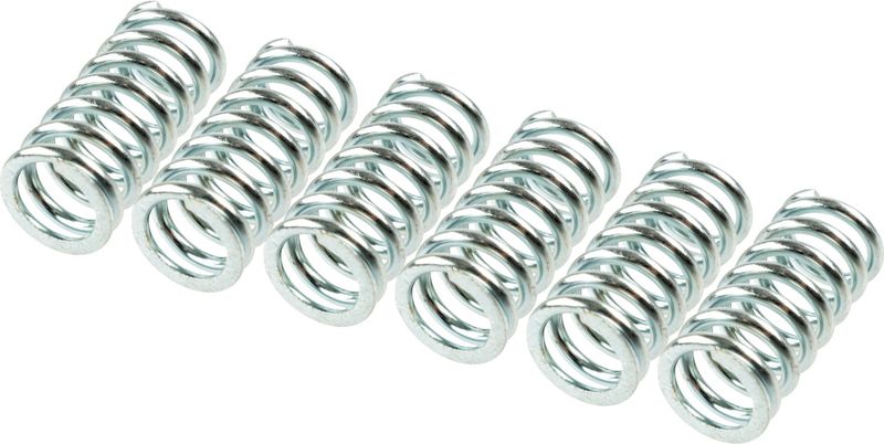 TRW MEF102-6 Clutch Spring Set