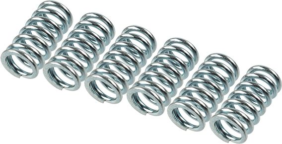 TRW MEF109-6 Clutch Spring Set