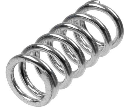 TRW MEF115-6 Clutch Spring Set