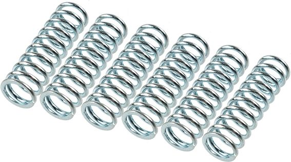 TRW MEF117-6 Clutch Spring Set