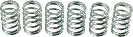 TRW MEF118-6 Clutch Spring Set