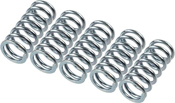TRW MEF121-5 Clutch Spring Set