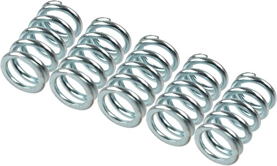 TRW MEF123-5 Clutch Spring Set