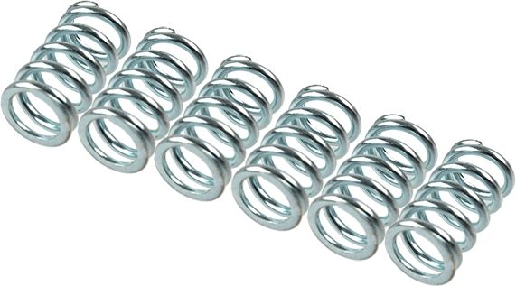 TRW MEF123-6 Clutch Spring Set