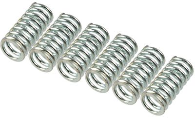 Clutch Spring Set TRW MEF124-6
