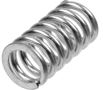 Clutch Spring Set TRW MEF131-5