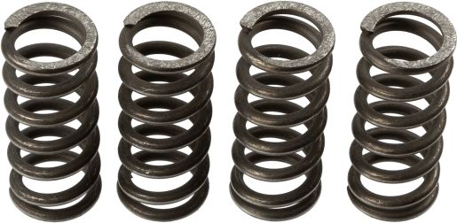 TRW MEF135-4 Clutch Spring Set