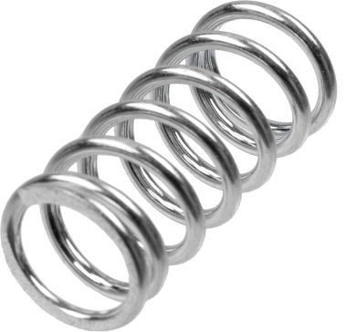 Clutch Spring Set TRW MEF138-6