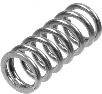 TRW MEF142-5 Clutch Spring Set