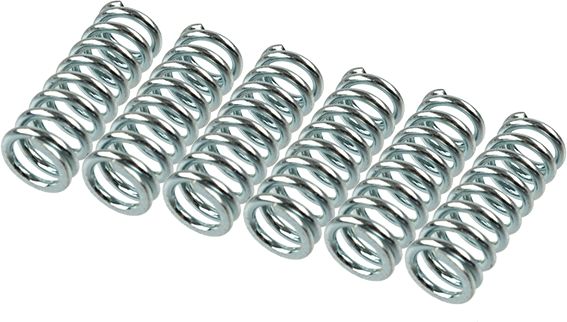 TRW MEF145-6 Clutch Spring Set