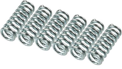 Clutch Spring Set TRW MEF145-6