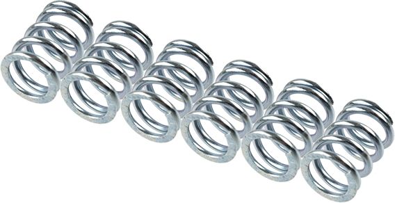 TRW MEF153-6 Clutch Spring Set