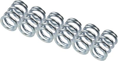 Clutch Spring Set TRW MEF153-6