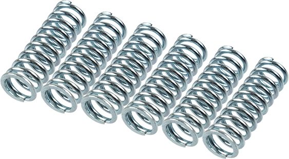 TRW MEF156-6 Clutch Spring Set