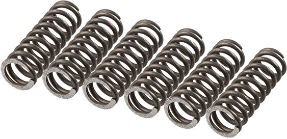 TRW MEF157-6 Clutch Spring Set