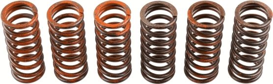 TRW MEF325-6 Clutch Spring Set