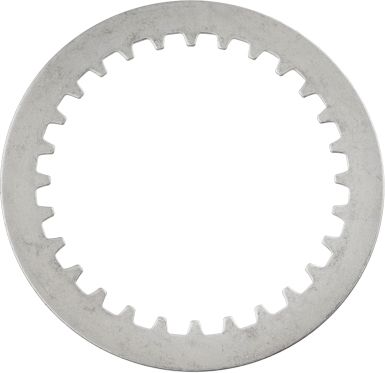 Steel Lining Disc Set, clutch TRW MES301-4