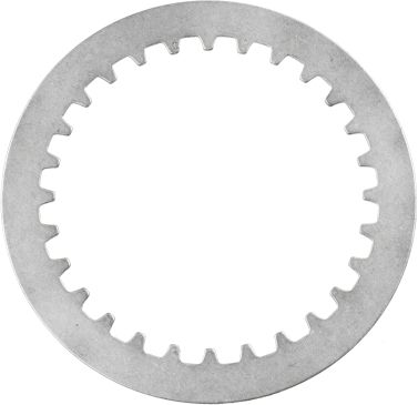 TRW MES301-6 Steel Lining Disc Set, clutch