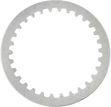 Steel Lining Disc Set, clutch TRW MES303-5