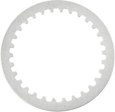 Steel Lining Disc Set, clutch TRW MES305-8