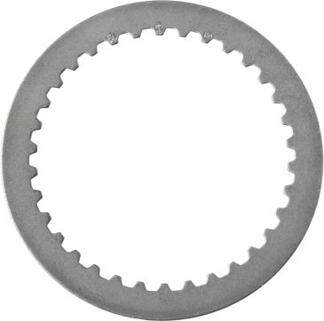 Steel Lining Disc Set, clutch TRW MES309-4