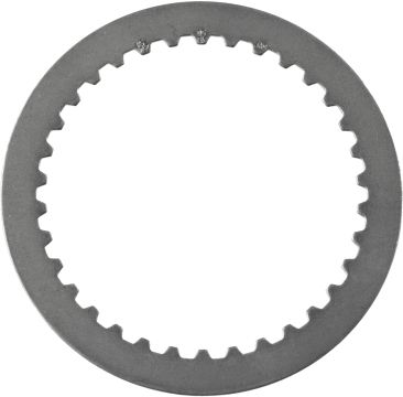 Steel Lining Disc Set, clutch TRW MES309-7