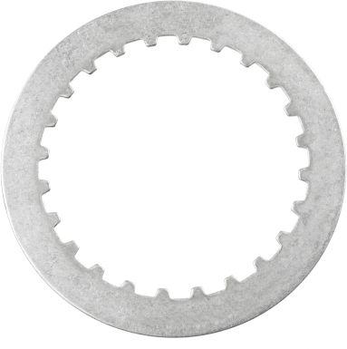 TRW MES310-6 Steel Lining Disc Set, clutch