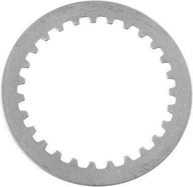 Steel Lining Disc Set, clutch TRW MES315-4