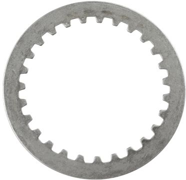Steel Lining Disc Set, clutch TRW MES315-8