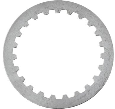 Steel Lining Disc Set, clutch TRW MES317-4