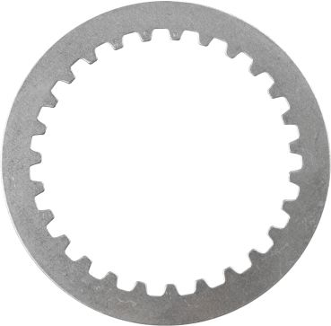 Steel Lining Disc Set, clutch TRW MES318-7