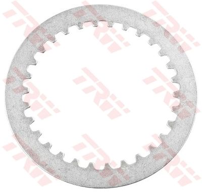 Steel Lining Disc Set, clutch TRW MES319-10