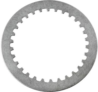 Steel Lining Disc Set, clutch TRW MES319-7
