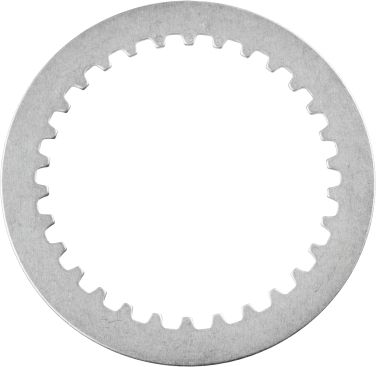 Steel Lining Disc Set, clutch TRW MES319-8