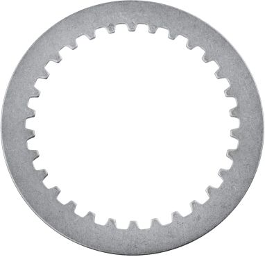 Steel Lining Disc Set, clutch TRW MES319-9