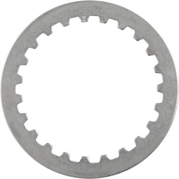 TRW MES320-6 Steel Lining Disc Set, clutch
