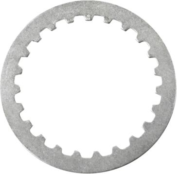 Steel Lining Disc Set, clutch TRW MES320-8
