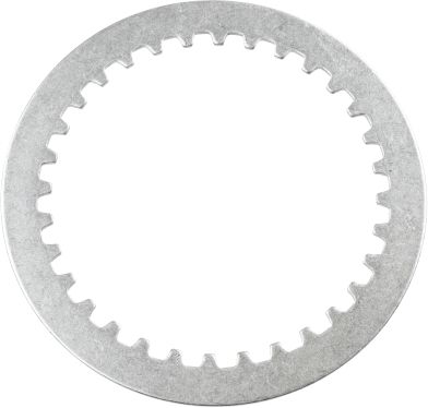 Steel Lining Disc Set, clutch TRW MES322-8