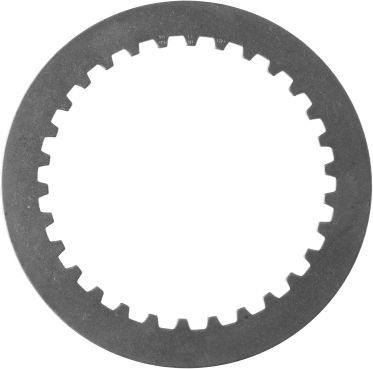 Steel Lining Disc Set, clutch TRW MES323-7