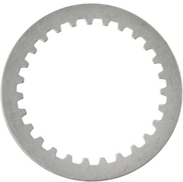 Steel Lining Disc Set, clutch TRW MES325-6