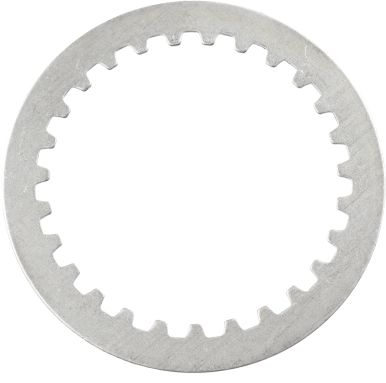 TRW MES325-7 Steel Lining Disc Set, clutch