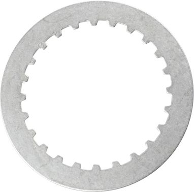 Steel Lining Disc Set, clutch TRW MES326-5