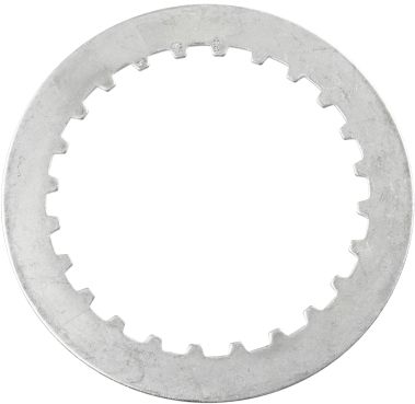 TRW MES326-7 Steel Lining Disc Set, clutch