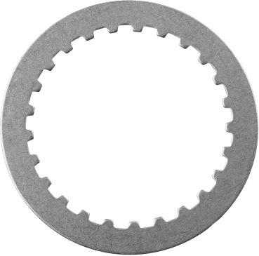 Steel Lining Disc Set, clutch TRW MES327-8