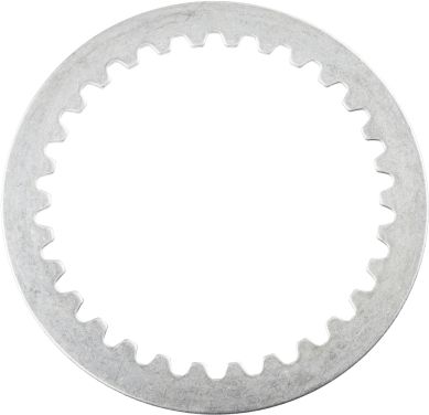 Steel Lining Disc Set, clutch TRW MES328-7