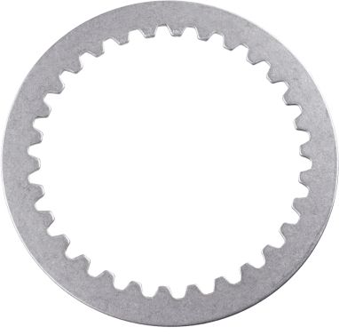 Steel Lining Disc Set, clutch TRW MES328-8