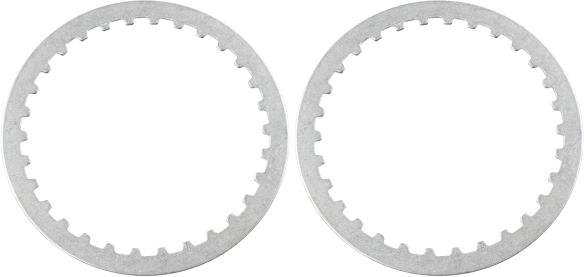 TRW MES329-5 Steel Lining Disc Set, clutch
