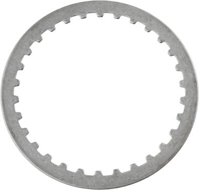 Steel Lining Disc Set, clutch TRW MES329-6